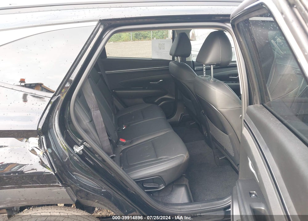 2023 HYUNDAI TUCSON SEL VIN: 5NMJFCAEXPH224837