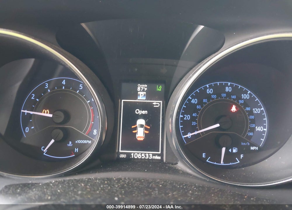 2018 TOYOTA COROLLA IM VIN: JTNKARJE9JJ555170