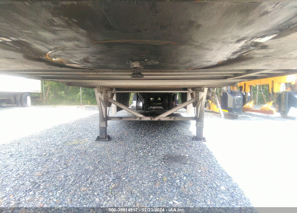 2022 ATRO TRAILERS --- VIN: 3ELA6RX22NG002554