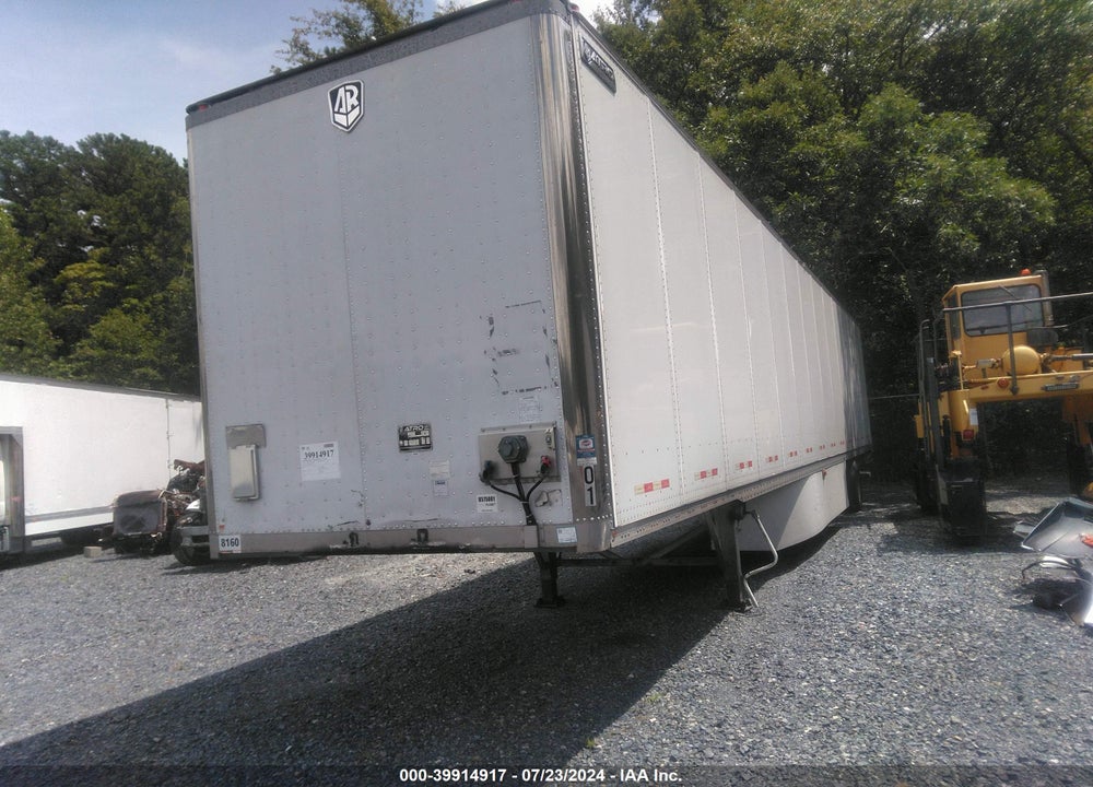 2022 ATRO TRAILERS --- VIN: 3ELA6RX22NG002554