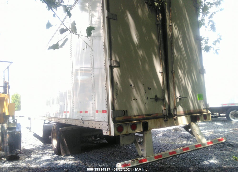 2022 ATRO TRAILERS --- VIN: 3ELA6RX22NG002554