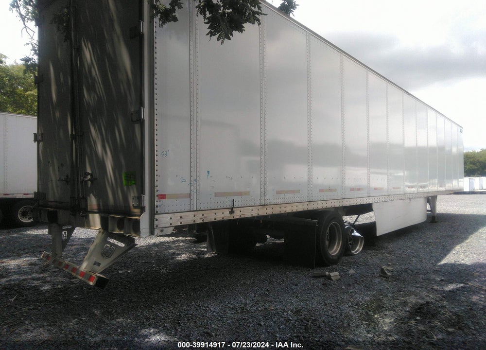 2022 ATRO TRAILERS --- VIN: 3ELA6RX22NG002554