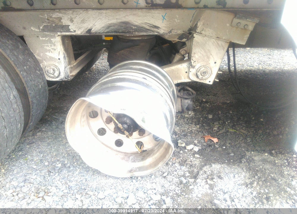2022 ATRO TRAILERS --- VIN: 3ELA6RX22NG002554