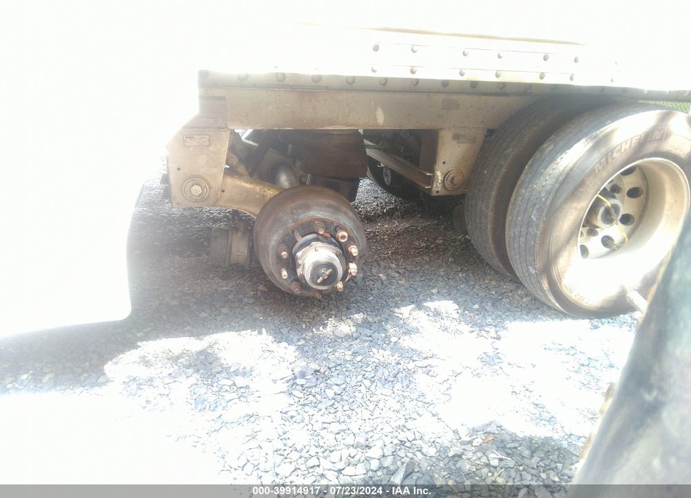 2022 ATRO TRAILERS --- VIN: 3ELA6RX22NG002554
