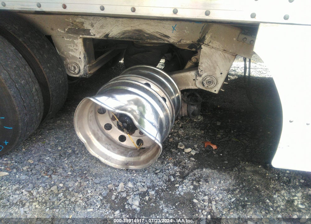 2022 ATRO TRAILERS --- VIN: 3ELA6RX22NG002554
