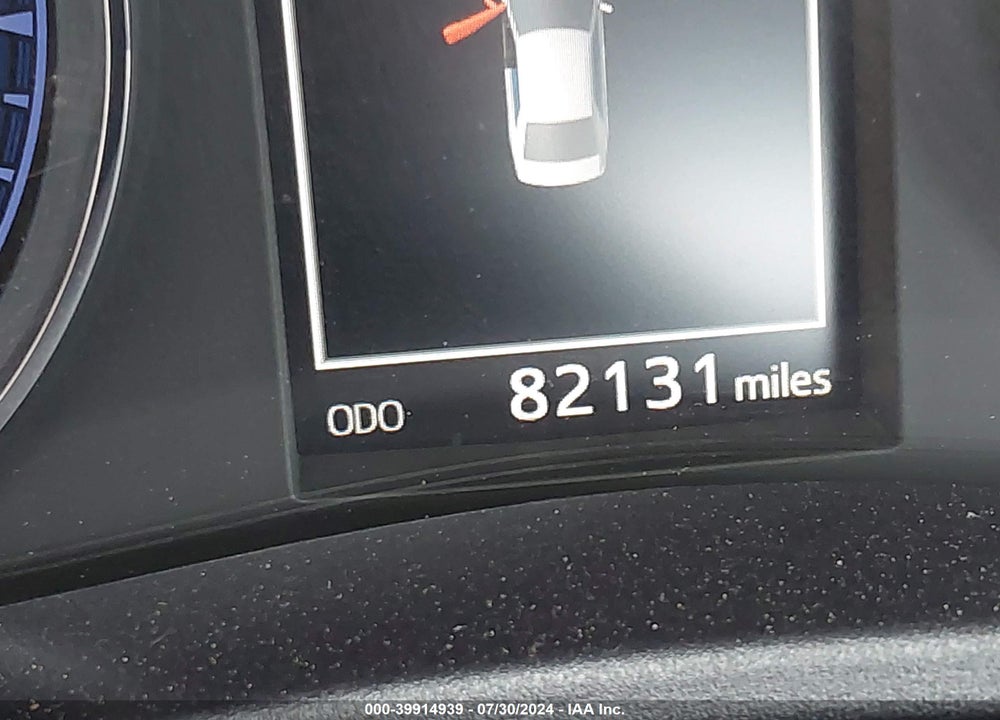2018 TOYOTA COROLLA SE VIN: 2T1BURHE0JC045769