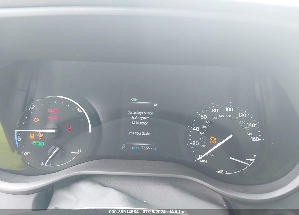 2022 TOYOTA SIENNA LE VIN: 5TDKRKEC2NS130346