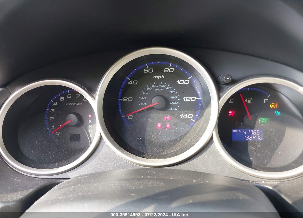2008 HONDA FIT VIN: JHMGD38618S060851
