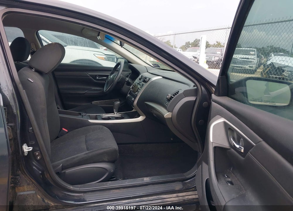 2015 NISSAN ALTIMA 2.5 S VIN: 1N4AL3AP6FN397174