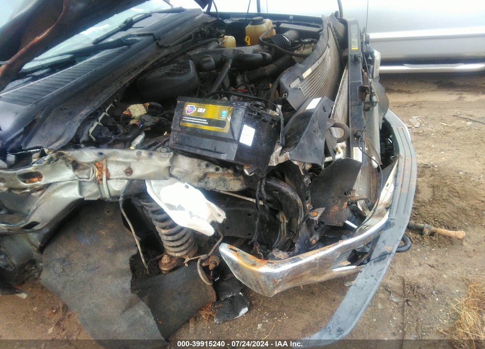 2009 FORD F-350 CHASSIS LARIAT/XL/XLT VIN: 1FDWX37Y09EA69785