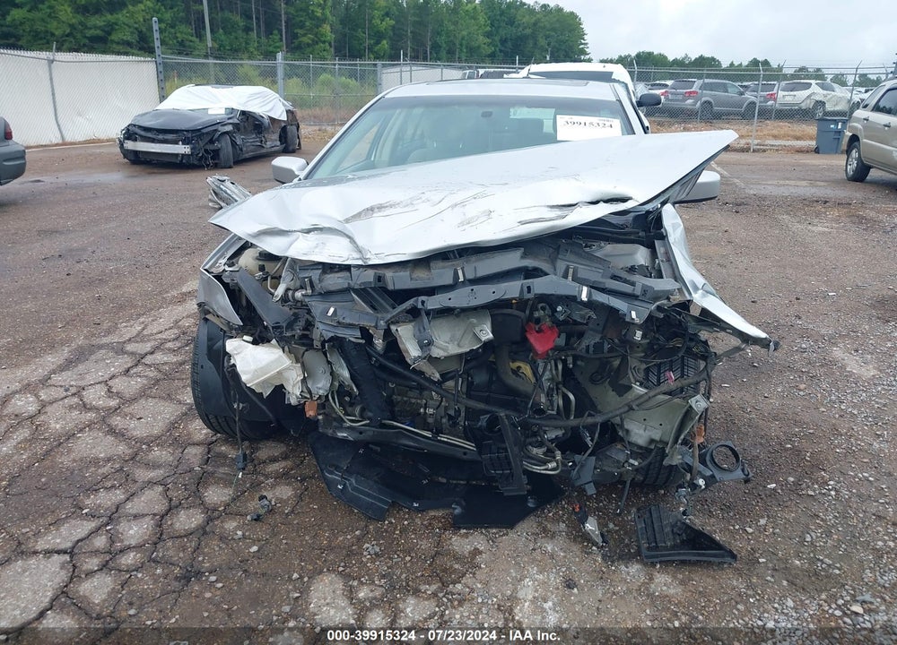 2012 FORD FUSION SE VIN: 3FAHP0HA3CR103113