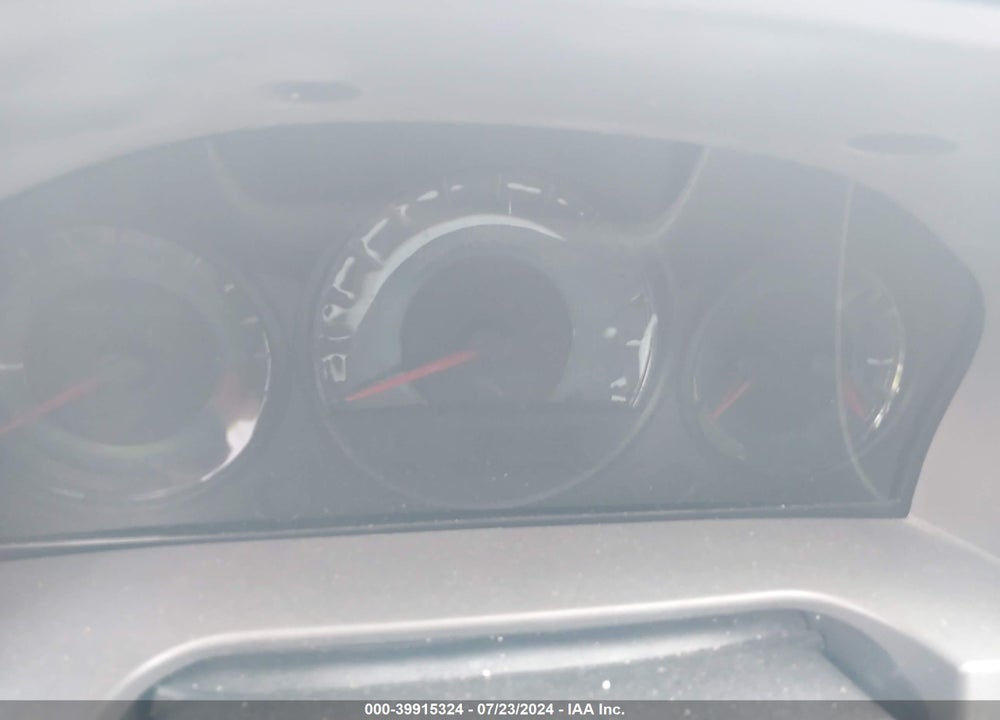 2012 FORD FUSION SE VIN: 3FAHP0HA3CR103113