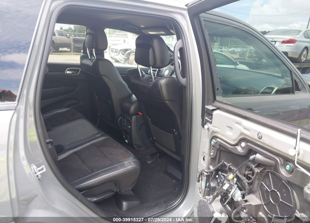 2020 JEEP GRAND CHEROKEE ALTITUDE 4X4 VIN: 1C4RJFAG4LC237080