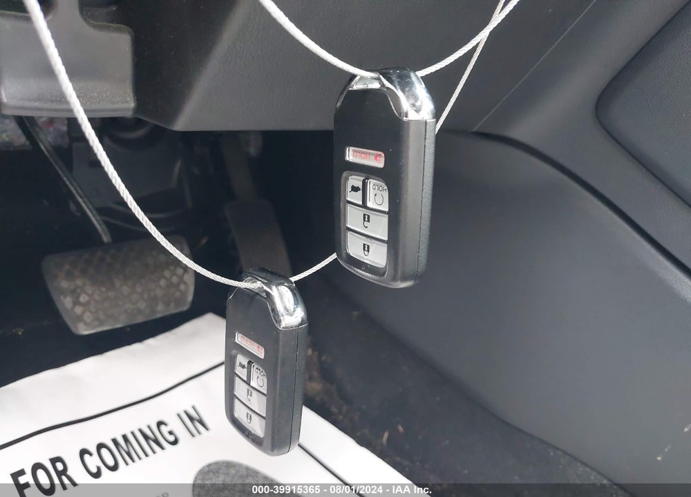2018 HONDA CR-V EX VIN: 7FARW2H53JE051274