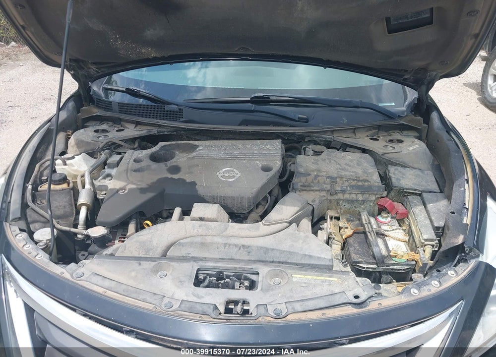 2014 NISSAN ALTIMA 2.5/2.5 S/2.5 SL/2.5 SV VIN: 1N4AL3AP2EN365272