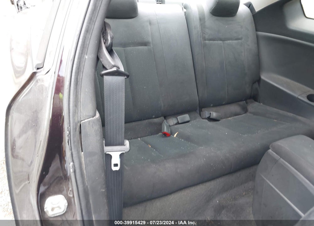 2012 NISSAN ALTIMA 2.5 S VIN: 1N4AL2EPXCC168556