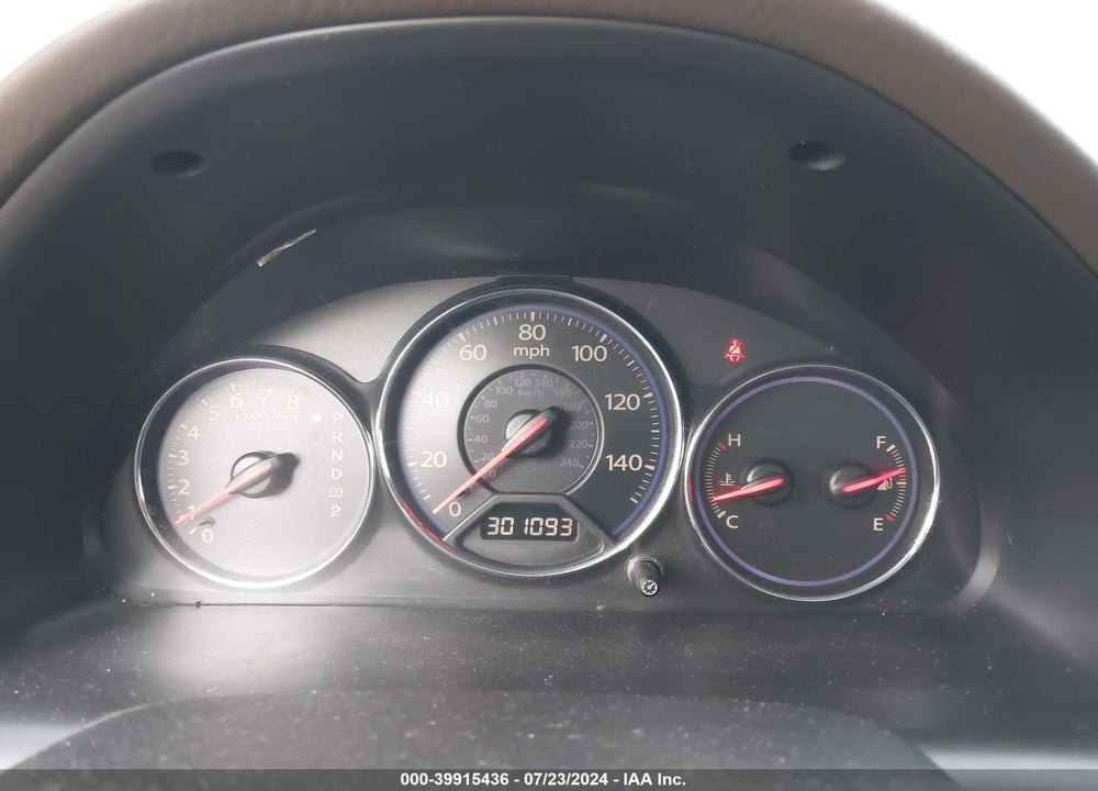 2003 HONDA CIVIC EX VIN: 2HGES26773H591283