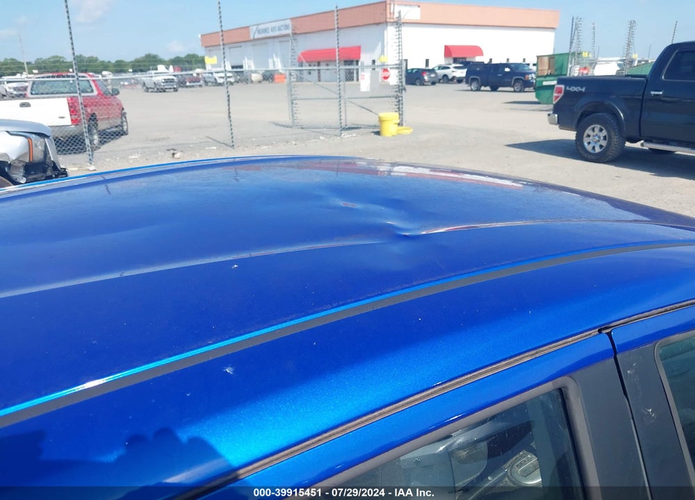 2015 NISSAN VERSA NOTE VIN: 3N1CE2CP2FL437208