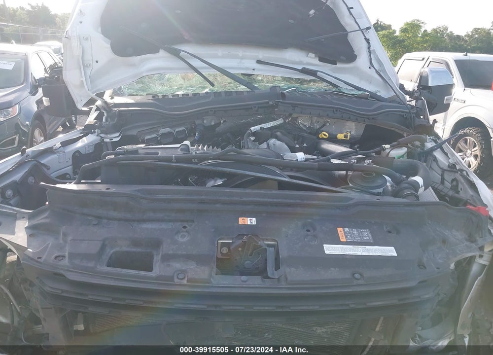 2017 FORD F-250 LARIAT VIN: 1FT7W2BT9HEC28660