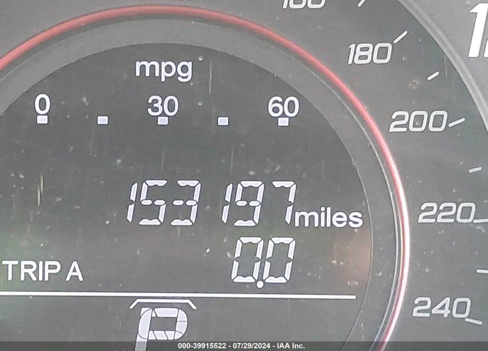 2013 HONDA ACCORD SPORT VIN: 1HGCR2F51DA174873