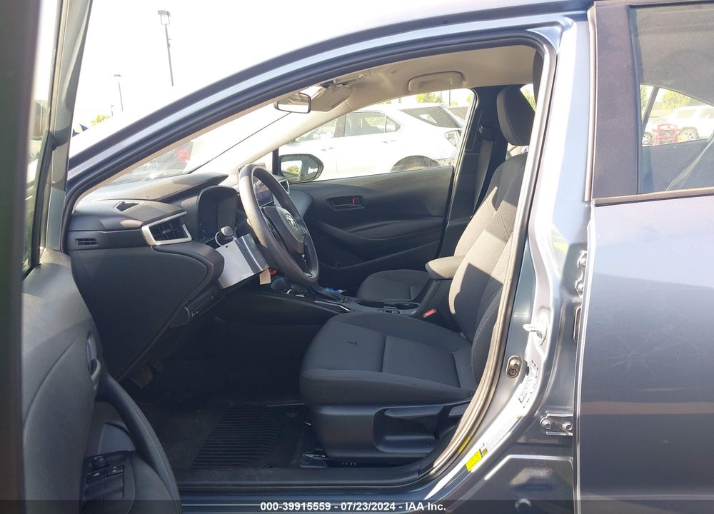 2024 TOYOTA COROLLA HYBRID LE VIN: JTDBCMFE2RJ016069