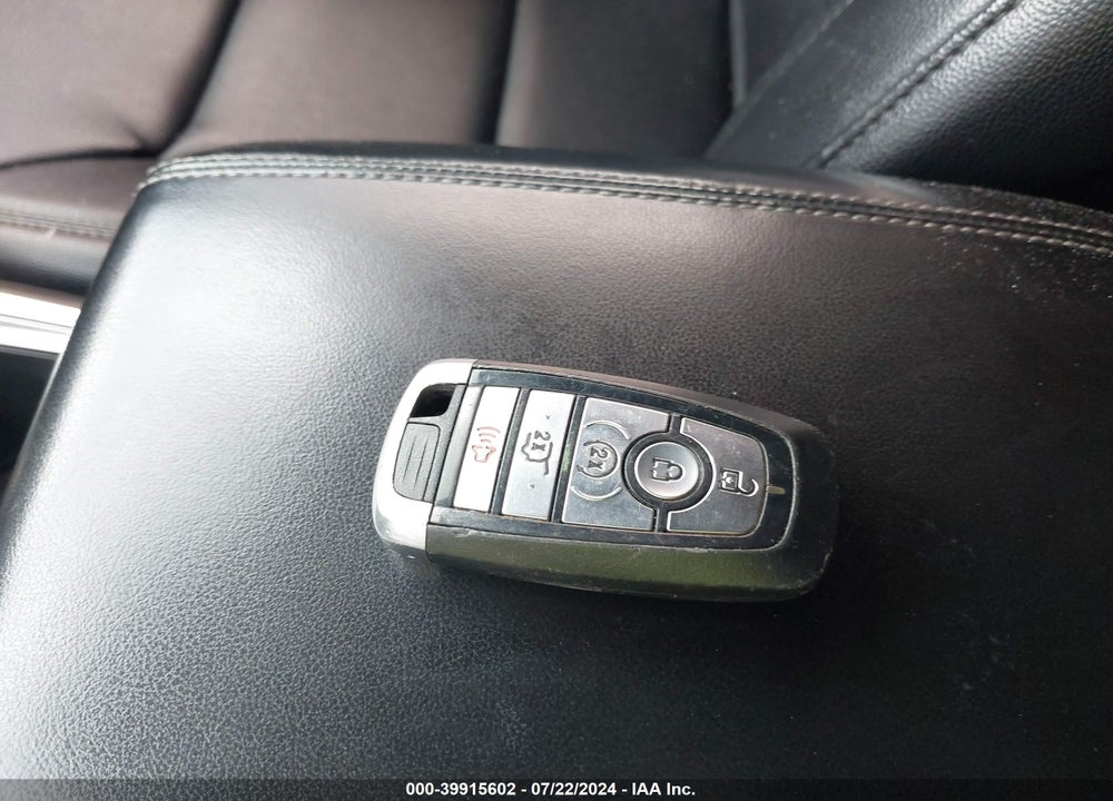 2020 FORD EXPLORER XLT VIN: 1FMSK7DH7LGA39686