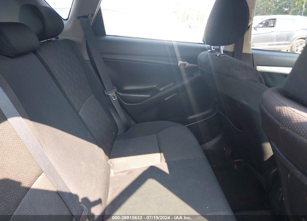 2009 PONTIAC VIBE VIN: 5Y2SM67079Z459752
