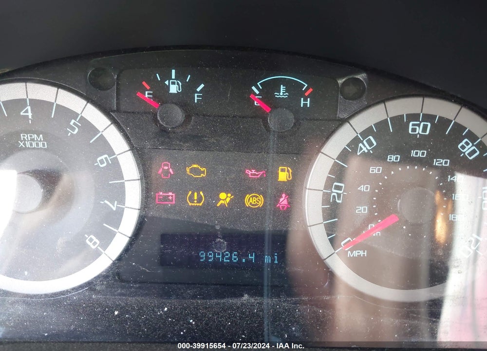 2012 FORD ESCAPE XLT VIN: 1FMCU9DGXCKB71789