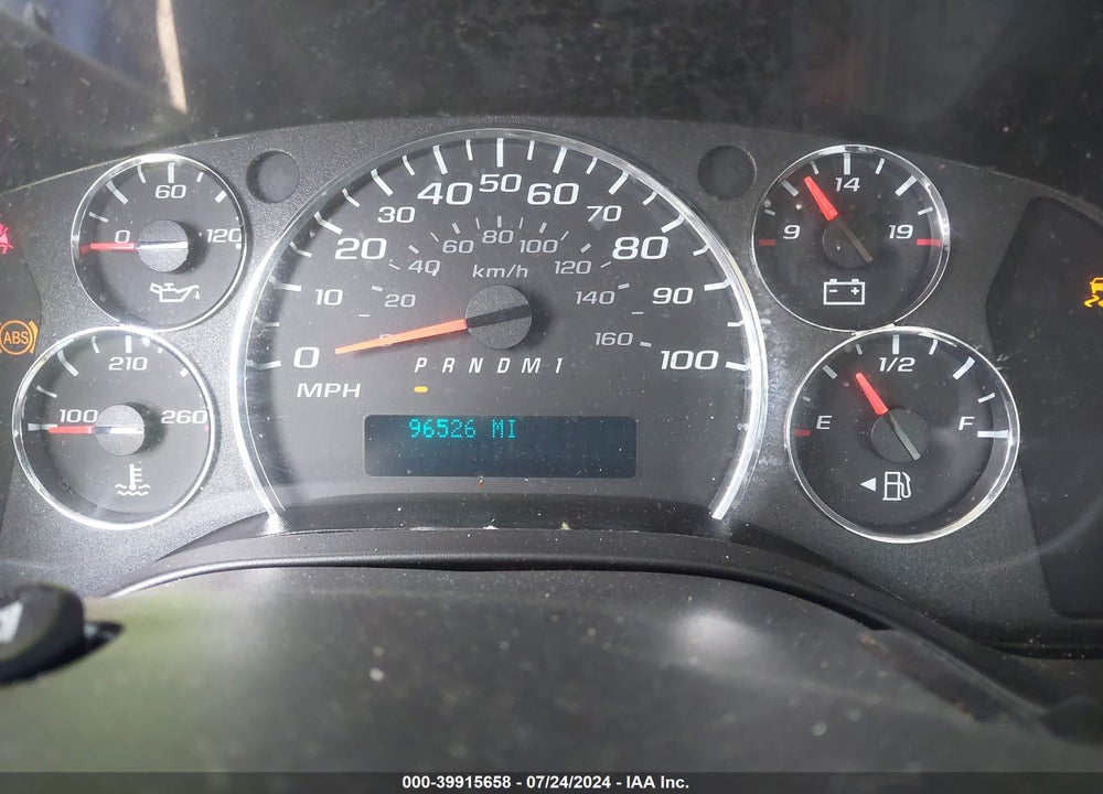 2021 CHEVROLET EXPRESS CUTAWAY WORK VAN VIN: 1HA3GTC77MN005333