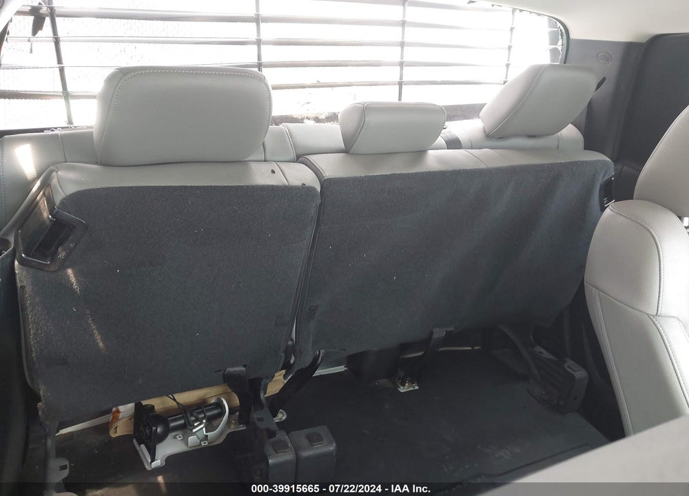 2019 TOYOTA TUNDRA SR 4.6L V8 VIN: 5TFUM5F13KX082125