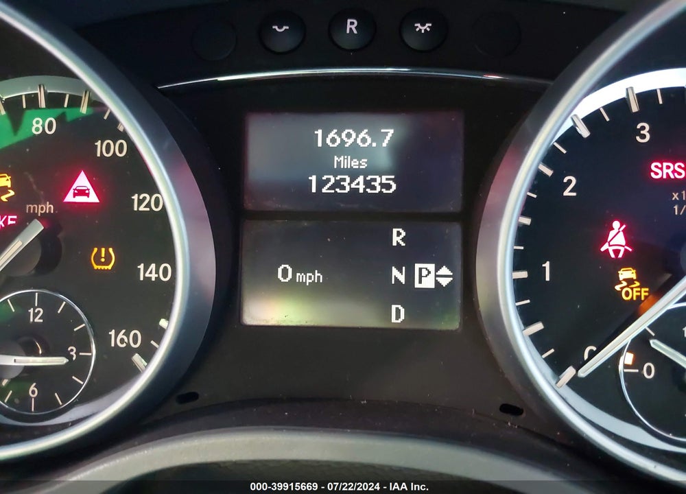 2012 MERCEDES-BENZ GL 450 4MATIC VIN: 4JGBF7BEXCA796792