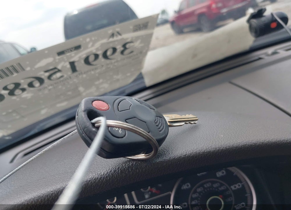 2008 FORD TAURUS VIN: 1FAHP24WX8G181044