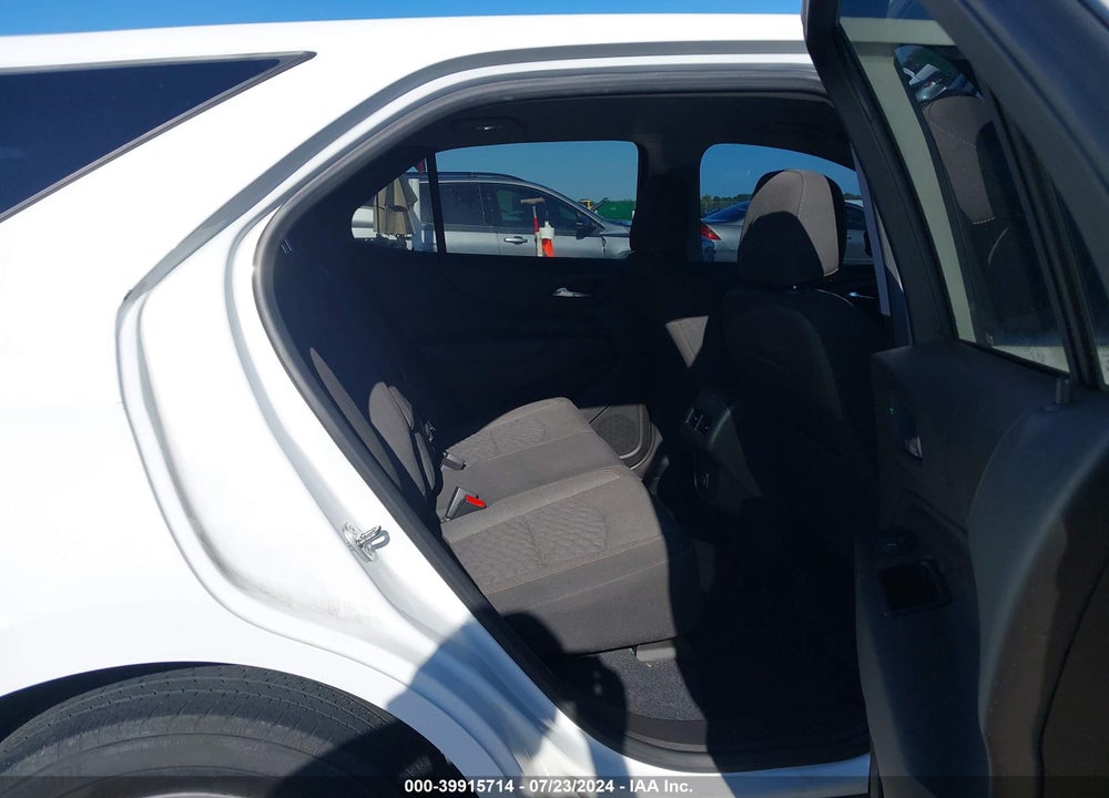 2021 CHEVROLET EQUINOX AWD LT VIN: 3GNAXUEV2MS103003