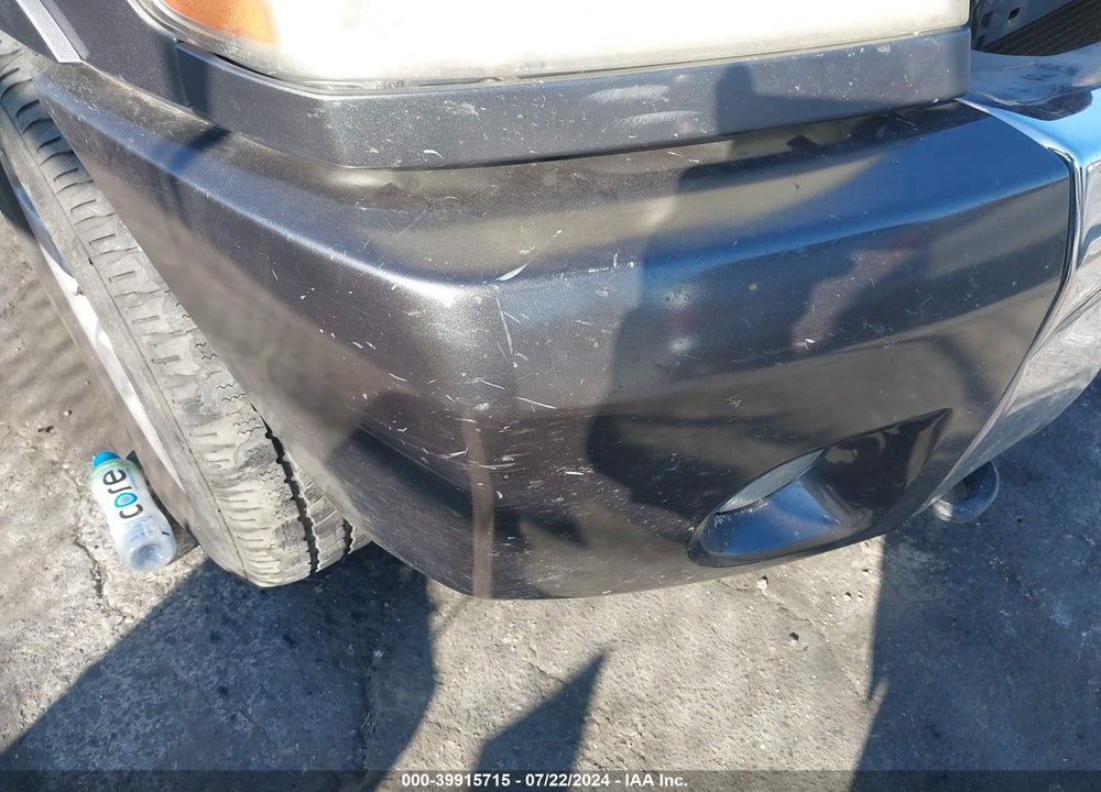 2012 NISSAN TITAN SL VIN: 1N6BA0ED1CN330932