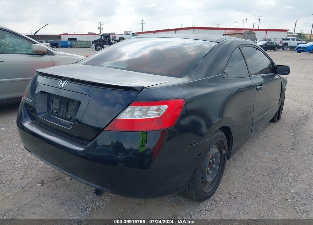 2011 HONDA CIVIC LX VIN: 2HGFG1B67BH510195