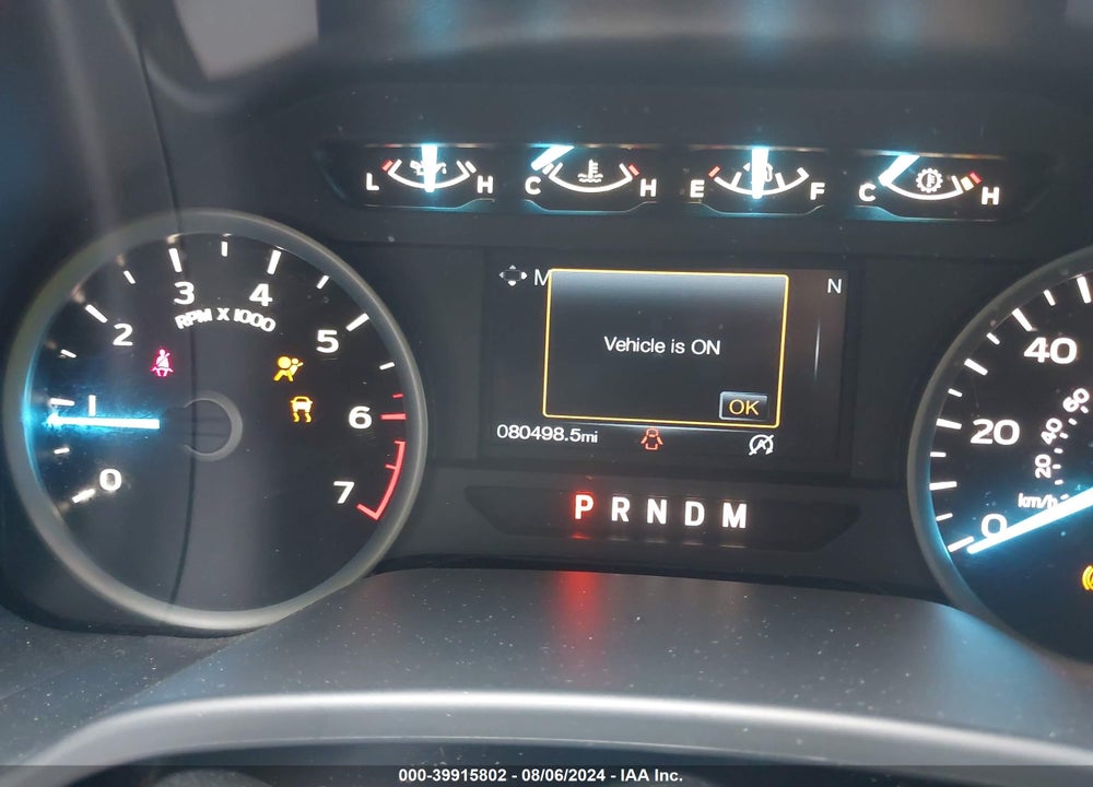 2018 FORD F-150 XLT VIN: 1FTEW1EP5JFA93273