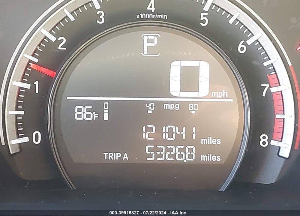 2016 HONDA CIVIC LX VIN: 2HGFC2F58GH502908