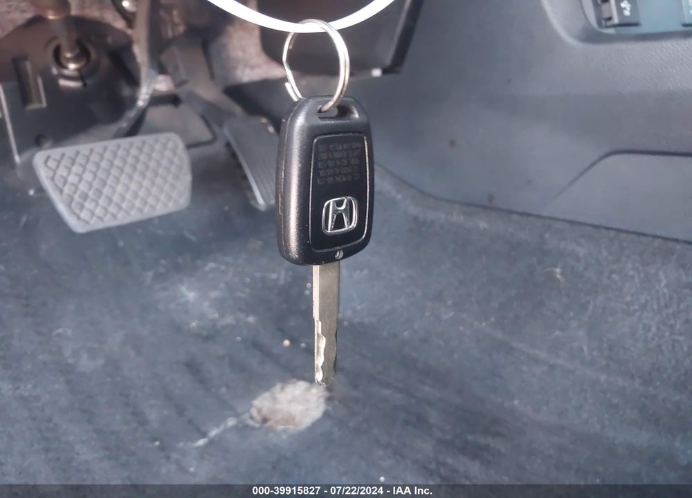 2016 HONDA CIVIC LX VIN: 2HGFC2F58GH502908