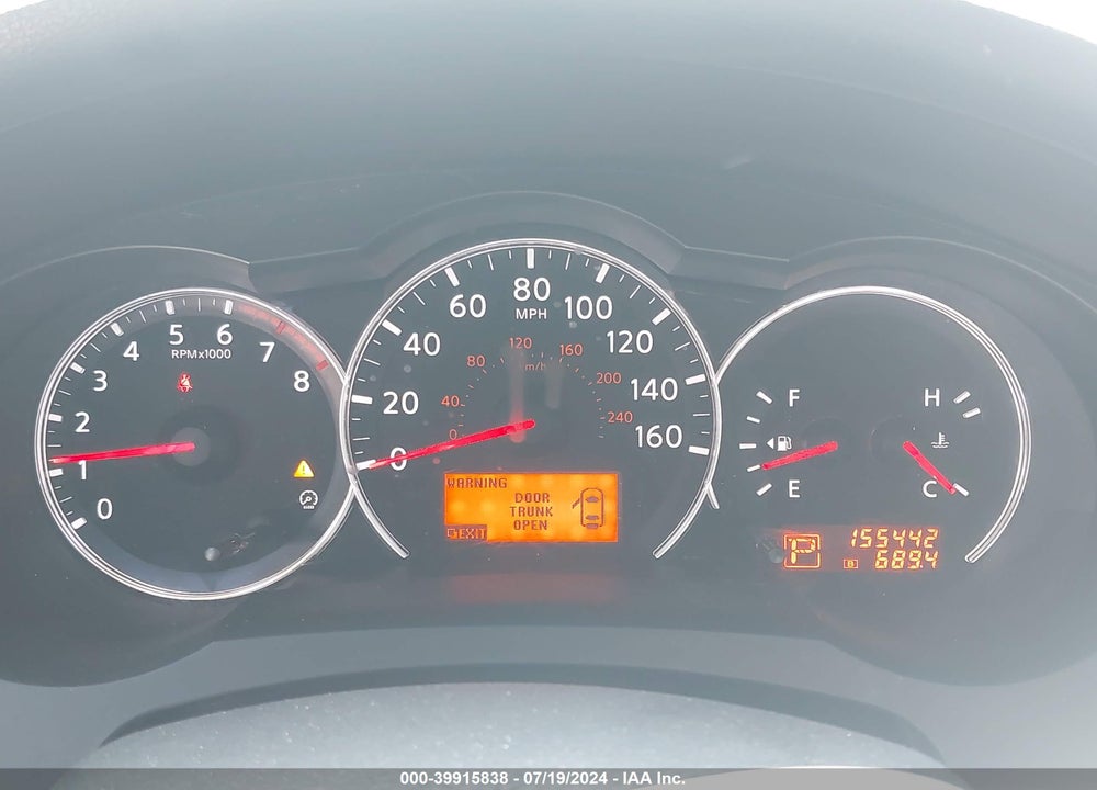 2012 NISSAN ALTIMA 2.5 S VIN: 1N4AL2AP2CN548761