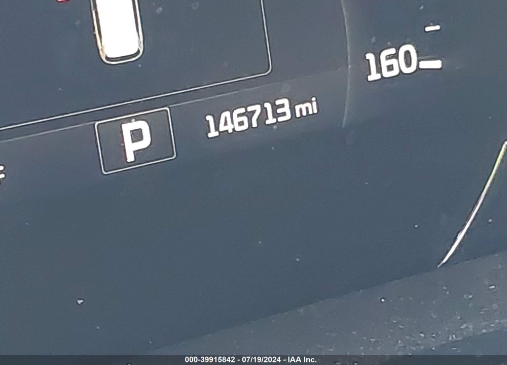 2017 KIA SORENTO 3.3L EX VIN: 5XYPH4A55HG297894