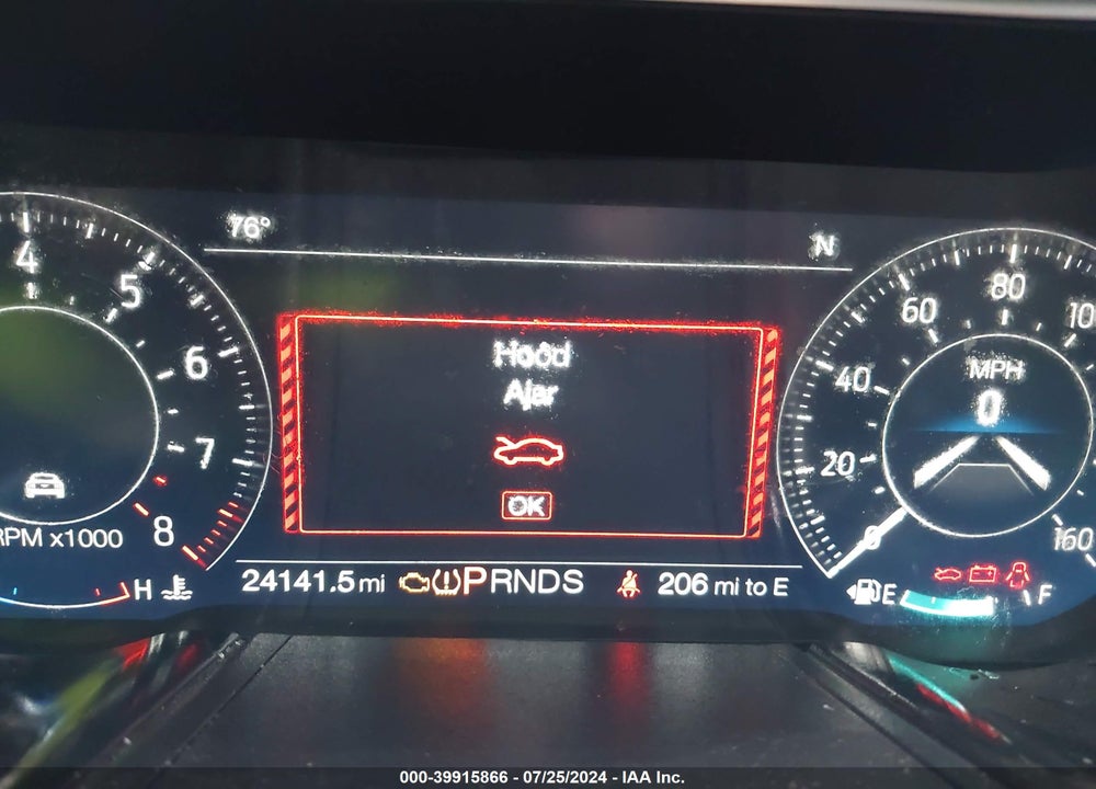 2021 FORD MUSTANG GT PREMIUM FASTBACK VIN: 1FA6P8CF2M5146869