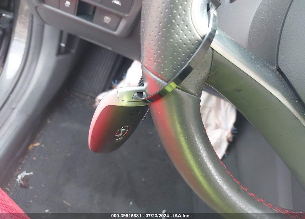 2022 HYUNDAI SONATA SEL PLUS VIN: 5NPEJ4J28NH141905