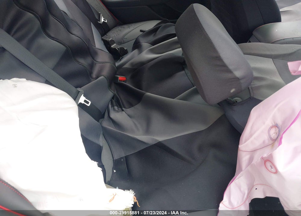 2022 HYUNDAI SONATA SEL PLUS VIN: 5NPEJ4J28NH141905