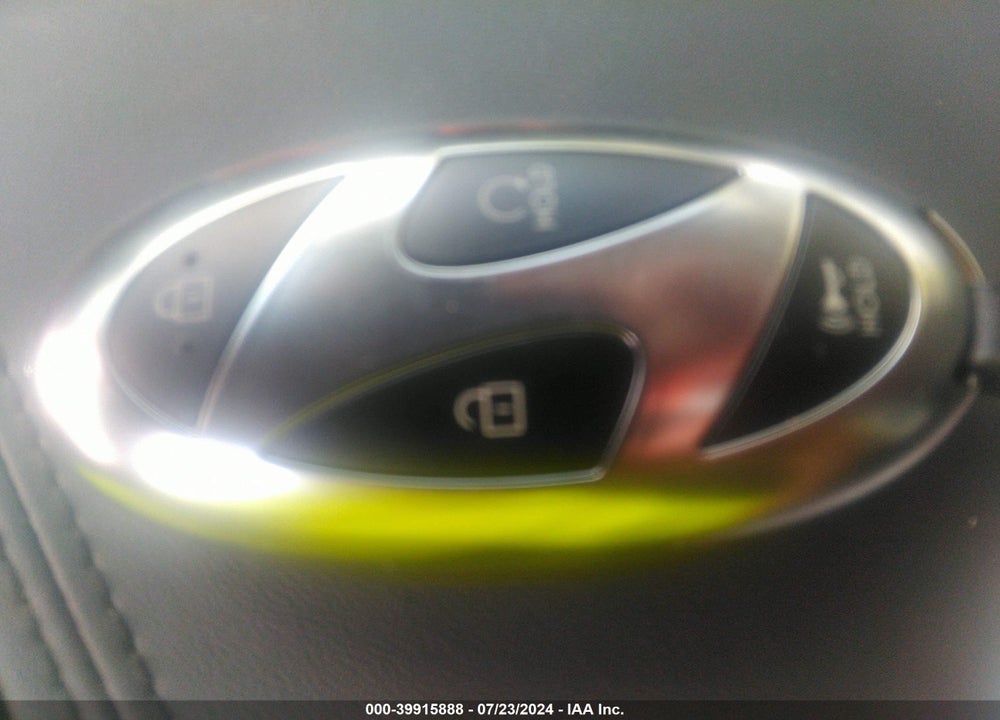 2024 HYUNDAI SANTA FE HYBRID SEL VIN: 5NMP2DG1XRH003323