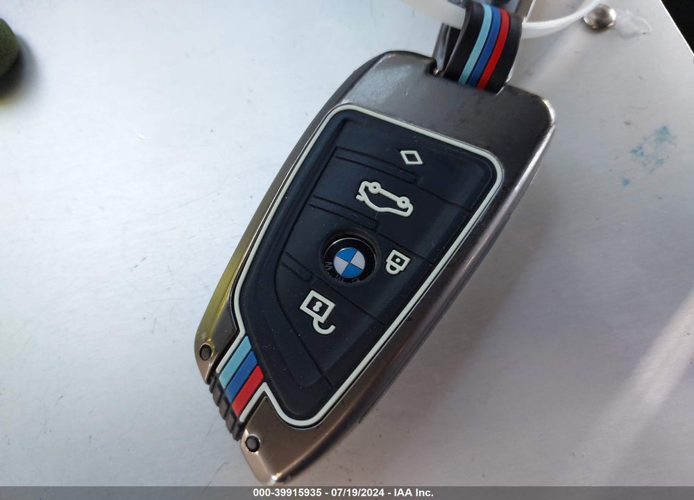 2022 BMW X2 XDRIVE28I VIN: WBXYJ1C01N5T75278