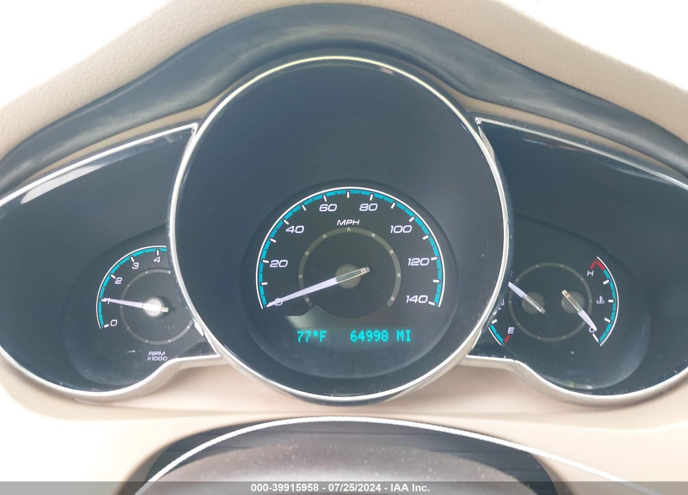 2011 CHEVROLET MALIBU 1LT VIN: 1G1ZC5E1XBF294125