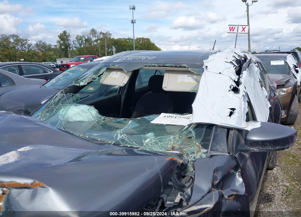 2018 NISSAN KICKS SV VIN: 3N1CP5CU9JL542368
