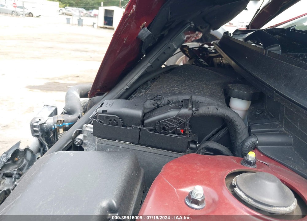 2015 HYUNDAI SONATA SE VIN: 5NPE24AF7FH180311