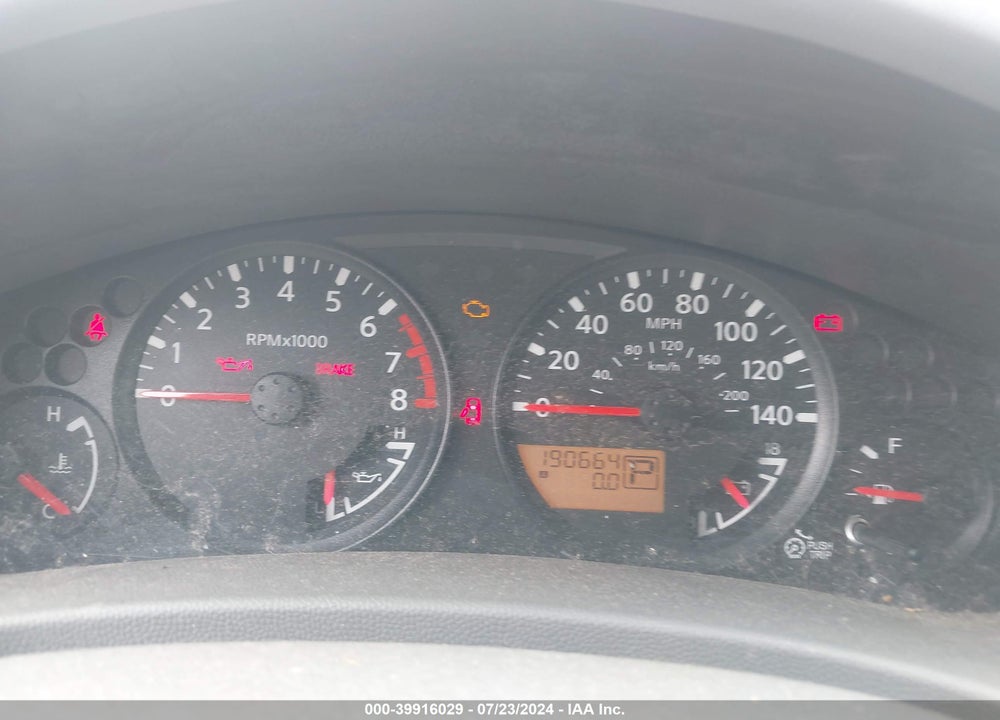 2015 NISSAN FRONTIER SV VIN: 1N6AD0ERXFN749817
