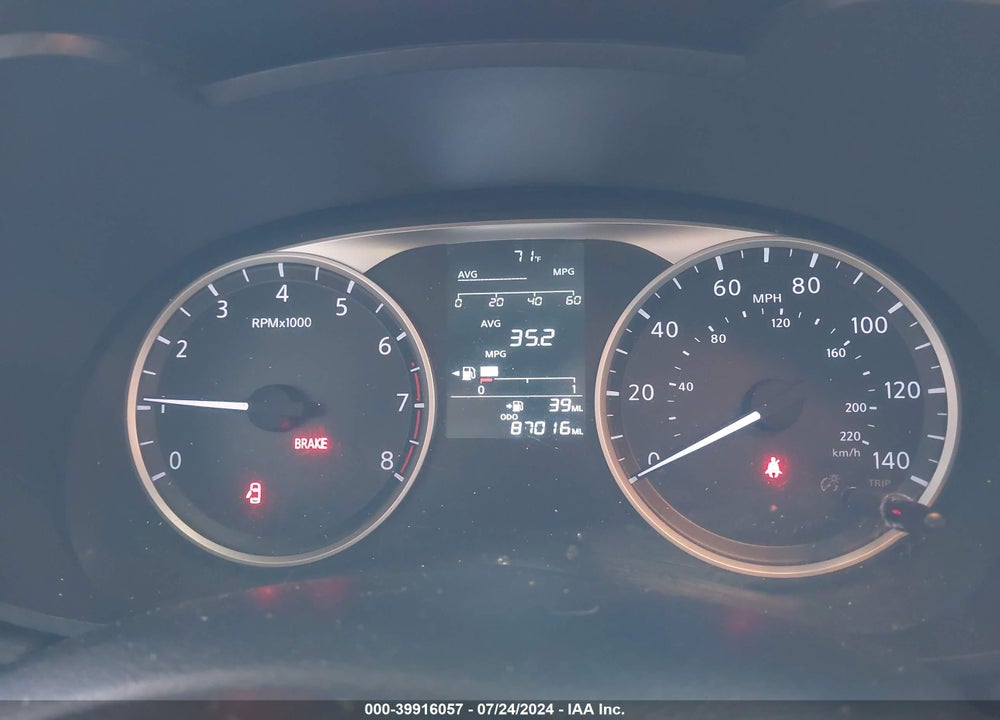 2020 NISSAN VERSA S 5-SPEED MANUAL TRANSMISSION VIN: 3N1CN8BVXLL802376